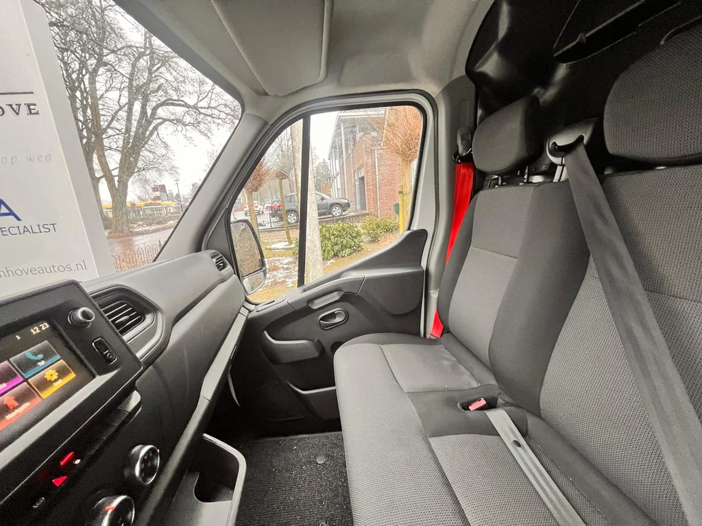 Renault Master – foto 28