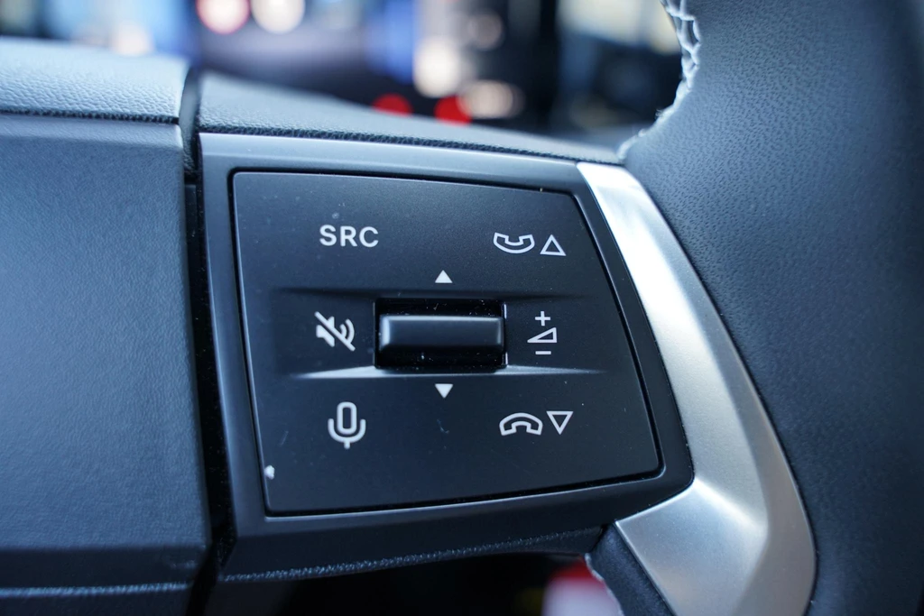 Opel Frontera – foto 13