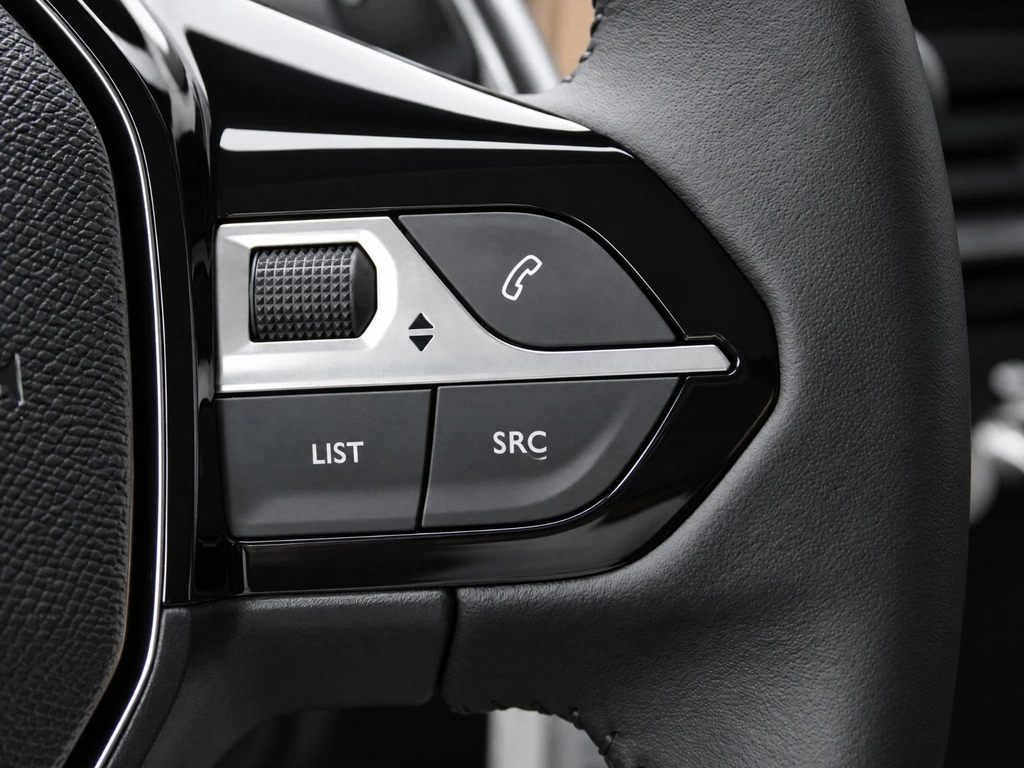 Peugeot 208 – foto 25
