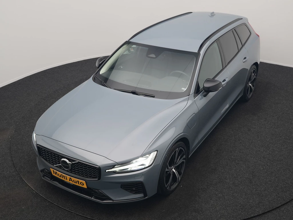 Volvo V60 – foto 2
