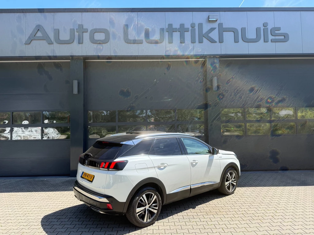 Peugeot 3008 – foto 4