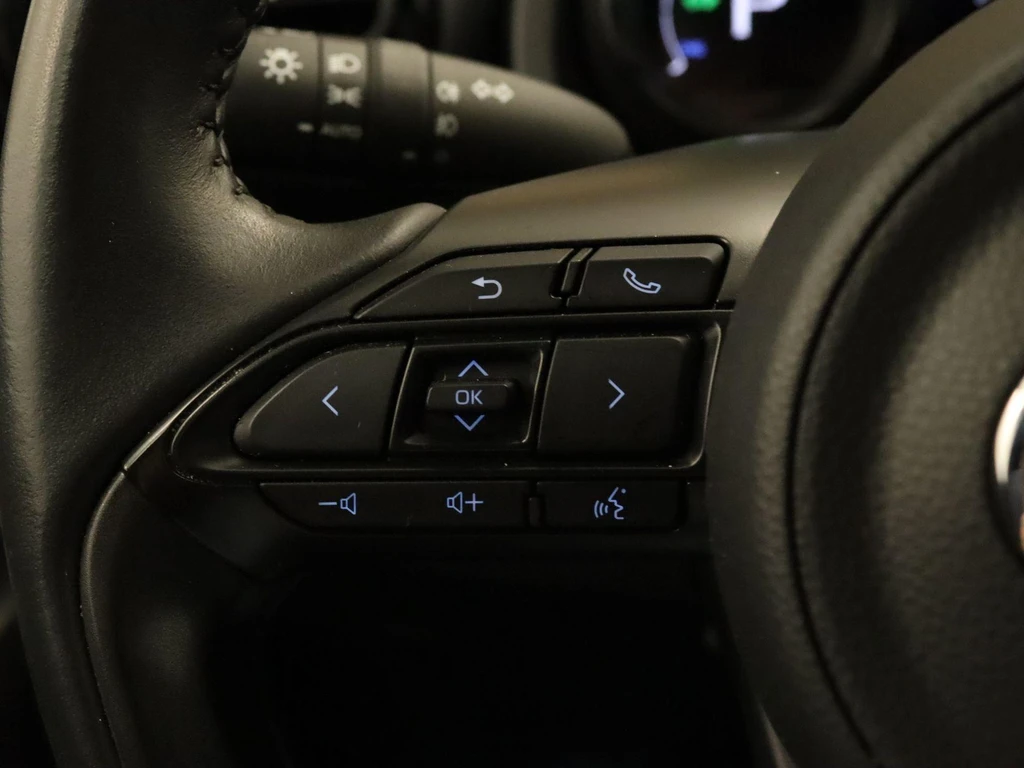 Toyota Yaris – foto 24