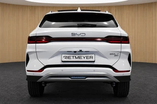BYD SEAL U – thumbnail 4
