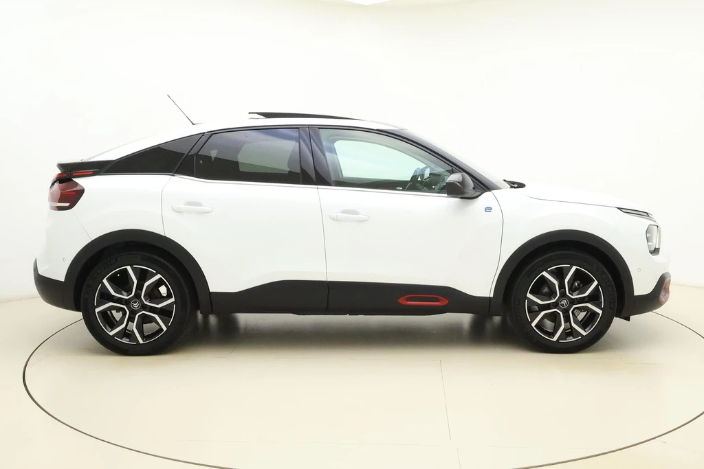 Citroën ë-C4 – foto 8