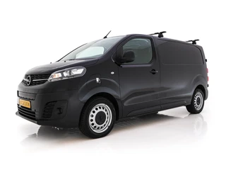 Opel Vivaro-e – thumbnail 1