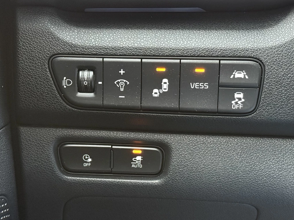 Kia e-Niro – foto 14