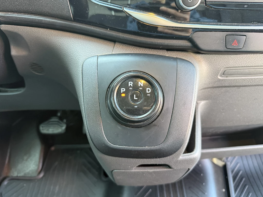 Ford E-Transit – foto 25