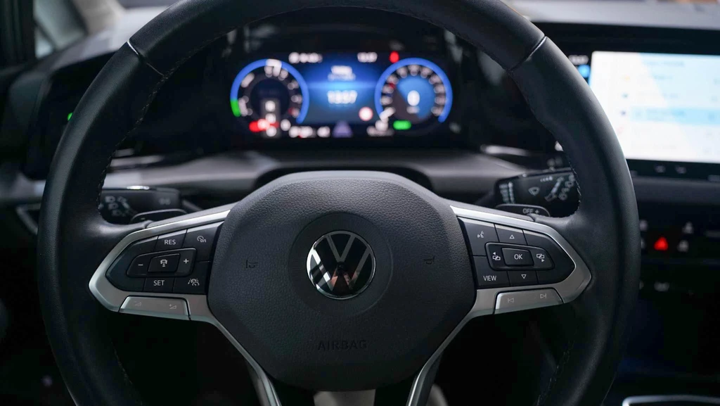Volkswagen Golf – foto 18