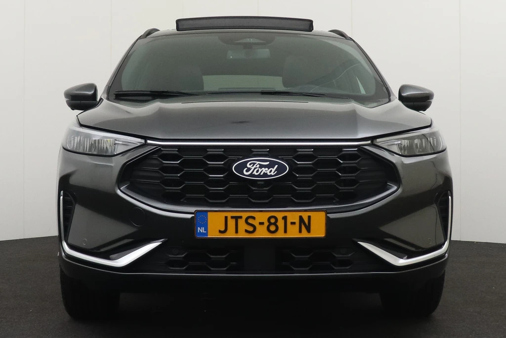 Ford Kuga – foto 6