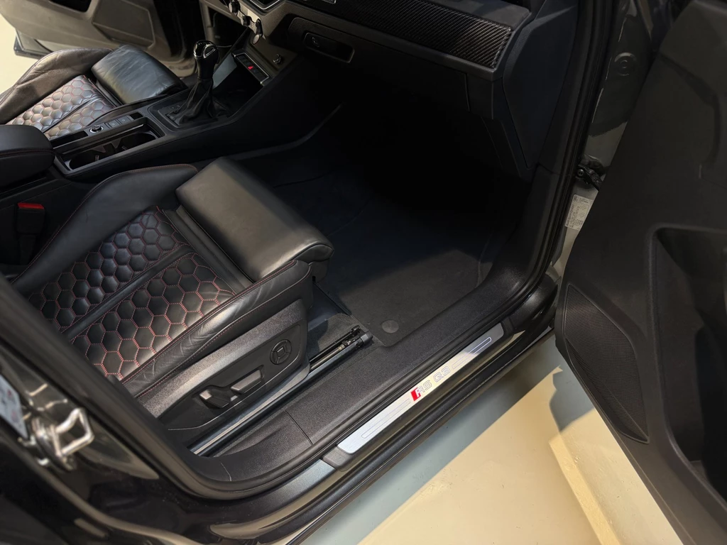 Audi RSQ3 – foto 42