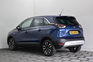 Opel Crossland – thumbnail 2