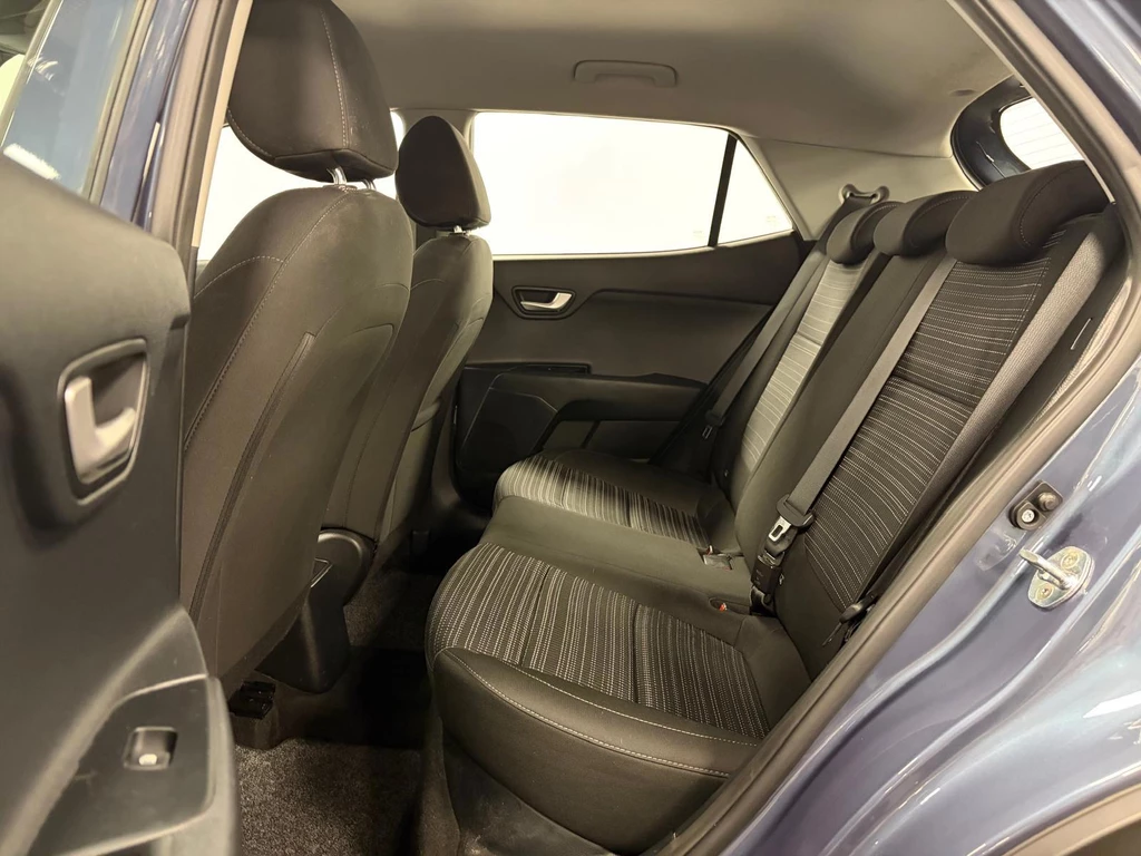 Kia Stonic – foto 32