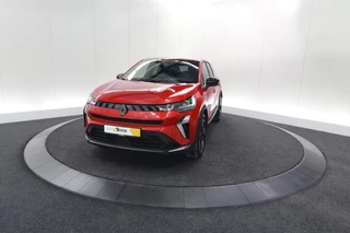 Renault Symbioz – thumbnail 3