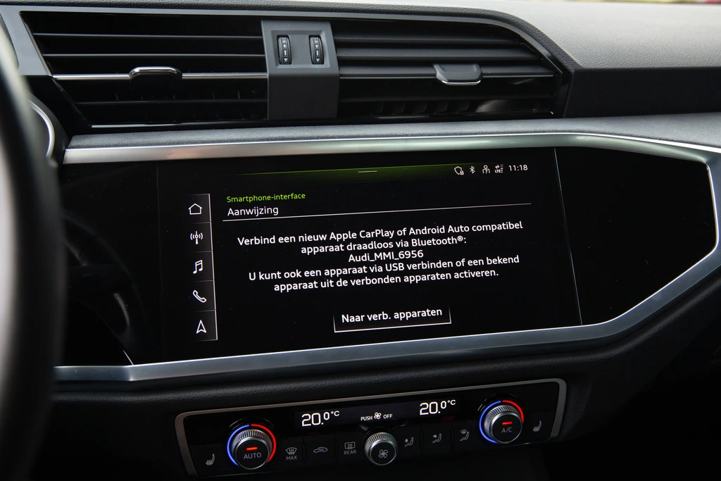 Audi Q3 – foto 14