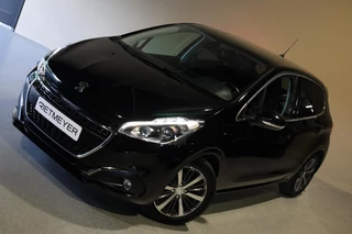 Peugeot 208 – thumbnail 2