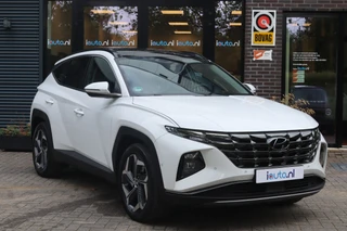 Hyundai Tucson – thumbnail 7