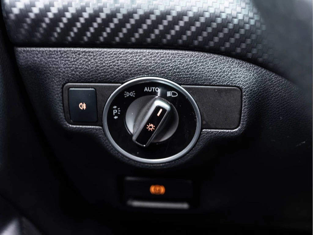 Mercedes-Benz A-Klasse – foto 23