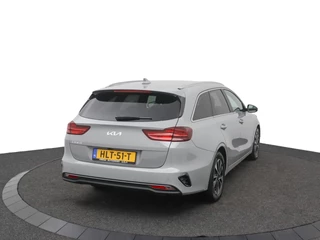 Kia Ceed Sportswagon – thumbnail 7