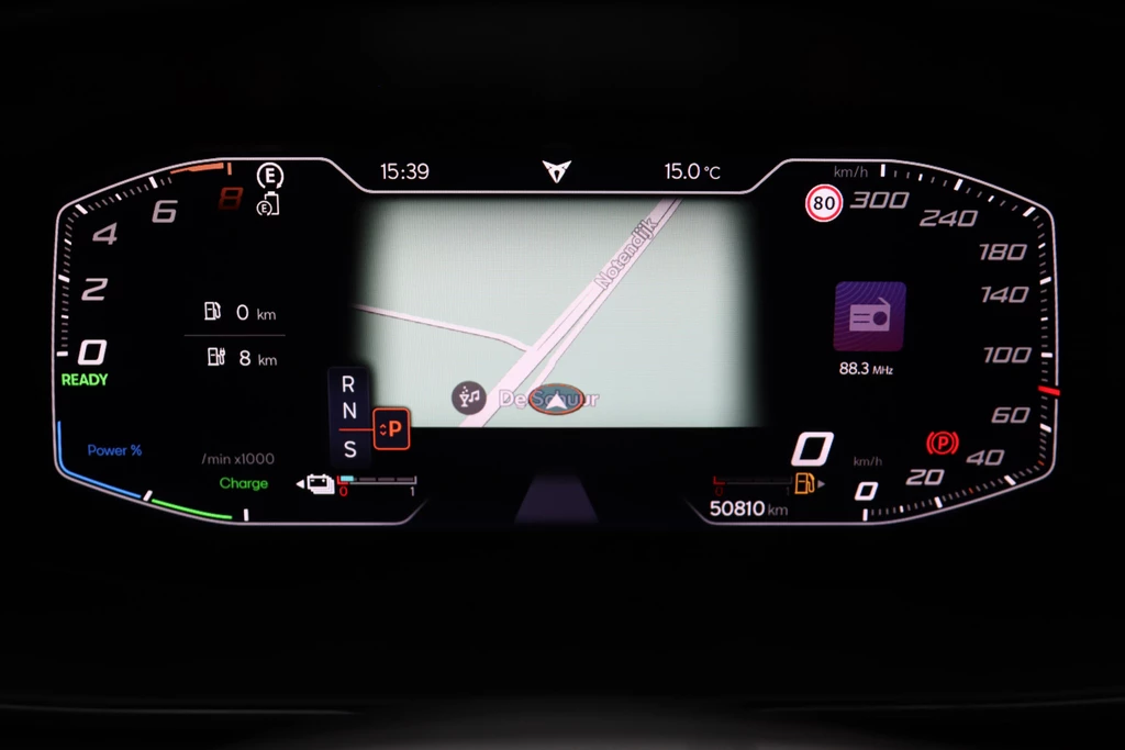 CUPRA Formentor – foto 11
