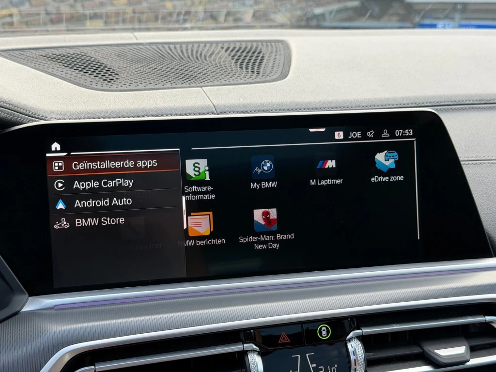 BMW X5 – foto 51