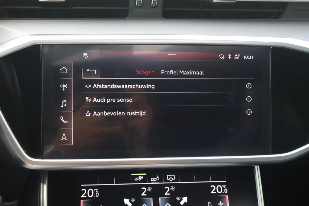 Audi A6 – foto 40