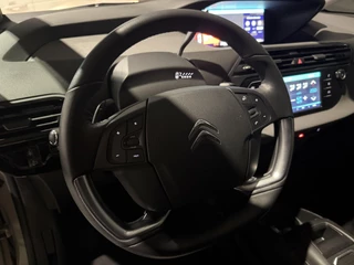 Citroën C4 Spacetourer – thumbnail 21