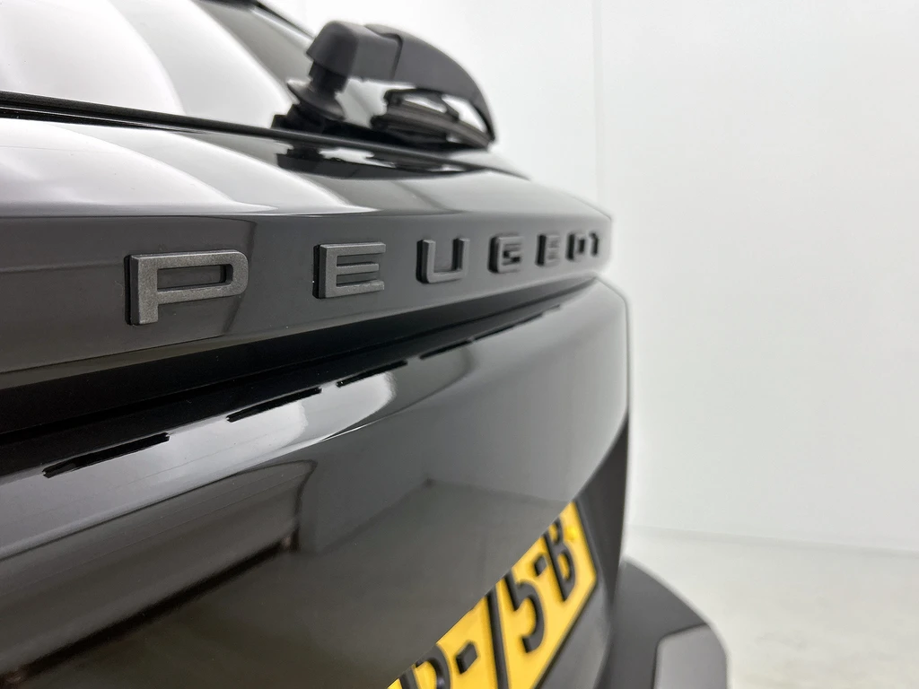 Peugeot 2008 – foto 29