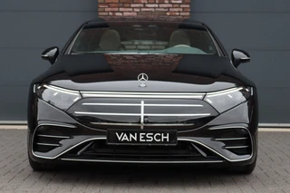 Mercedes-Benz EQS – thumbnail 9