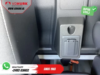 Volkswagen Caddy – thumbnail 15