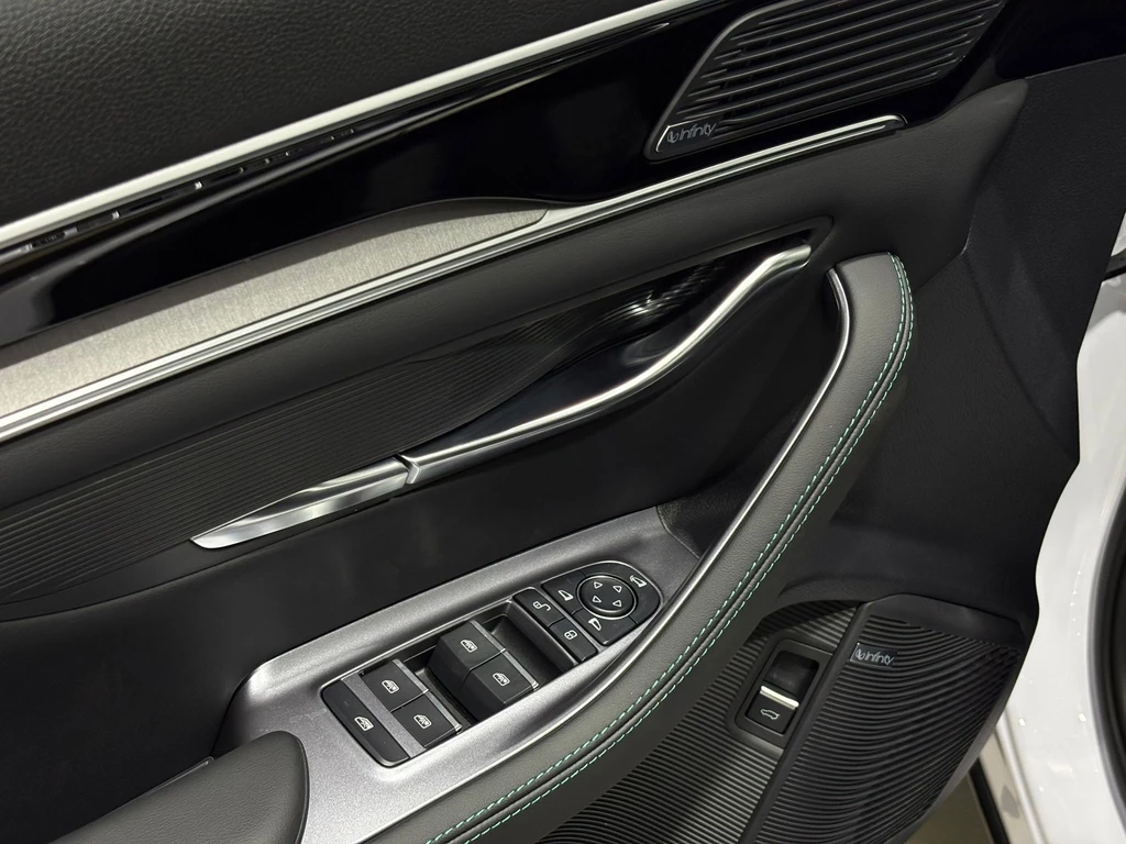 BYD SEAL U – foto 22