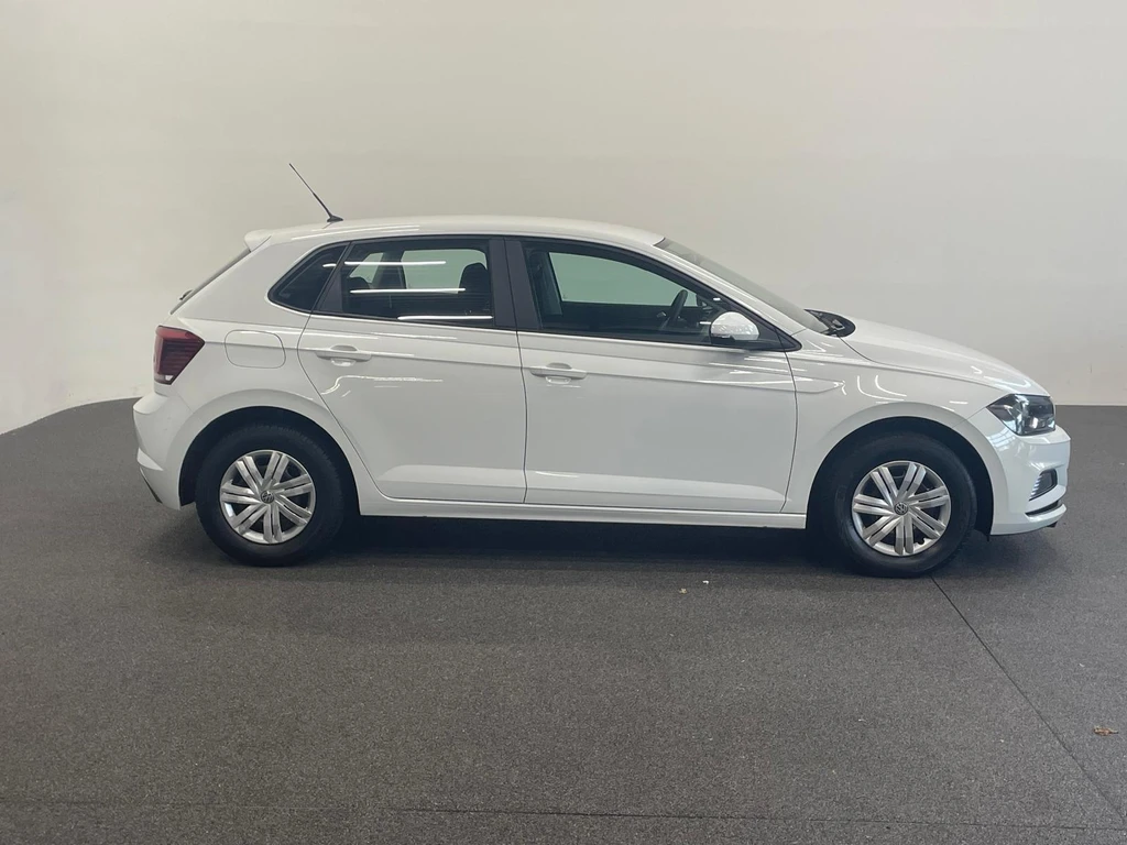Volkswagen Polo – foto 6