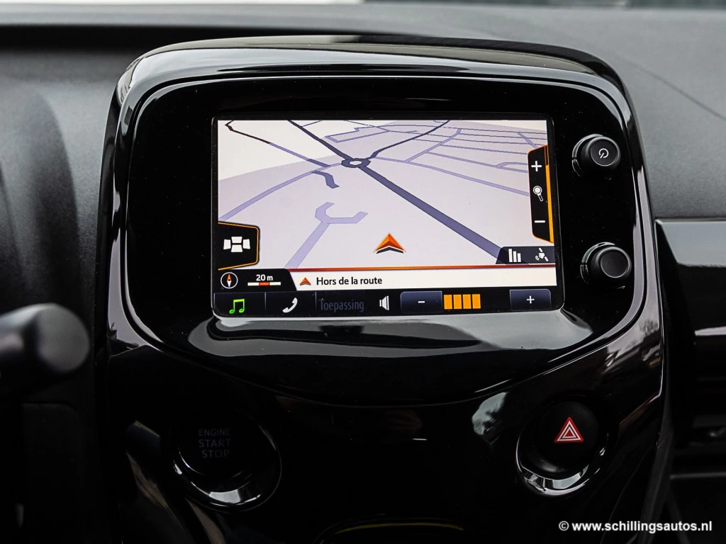 Toyota Aygo – foto 23