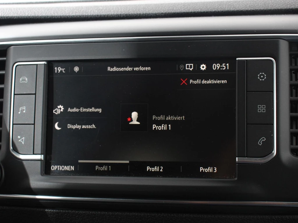 Opel Vivaro – foto 35