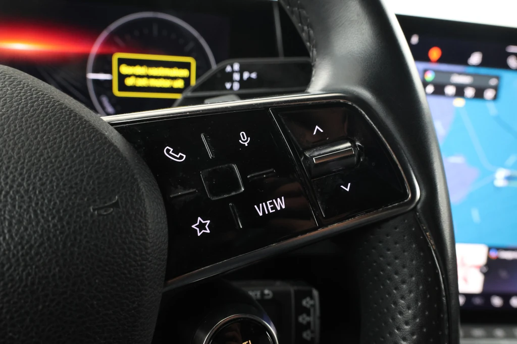 Renault Megane E-Tech – foto 21