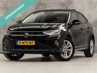Volkswagen Taigo – thumbnail 1