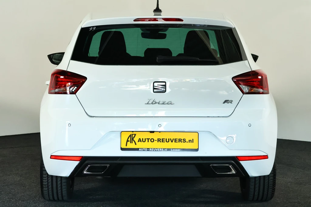 SEAT Ibiza – foto 5