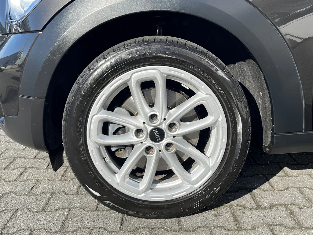 MINI Countryman – foto 23