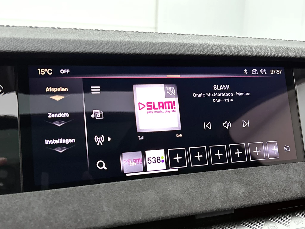 DS DS 4 – foto 7