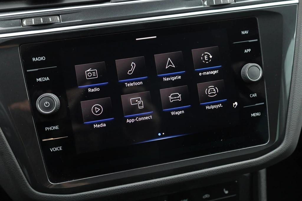 Volkswagen Tiguan – foto 32