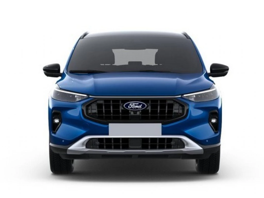 Ford Kuga – foto 9
