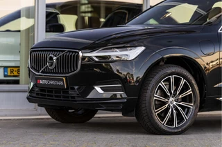 Volvo XC60 – thumbnail 19