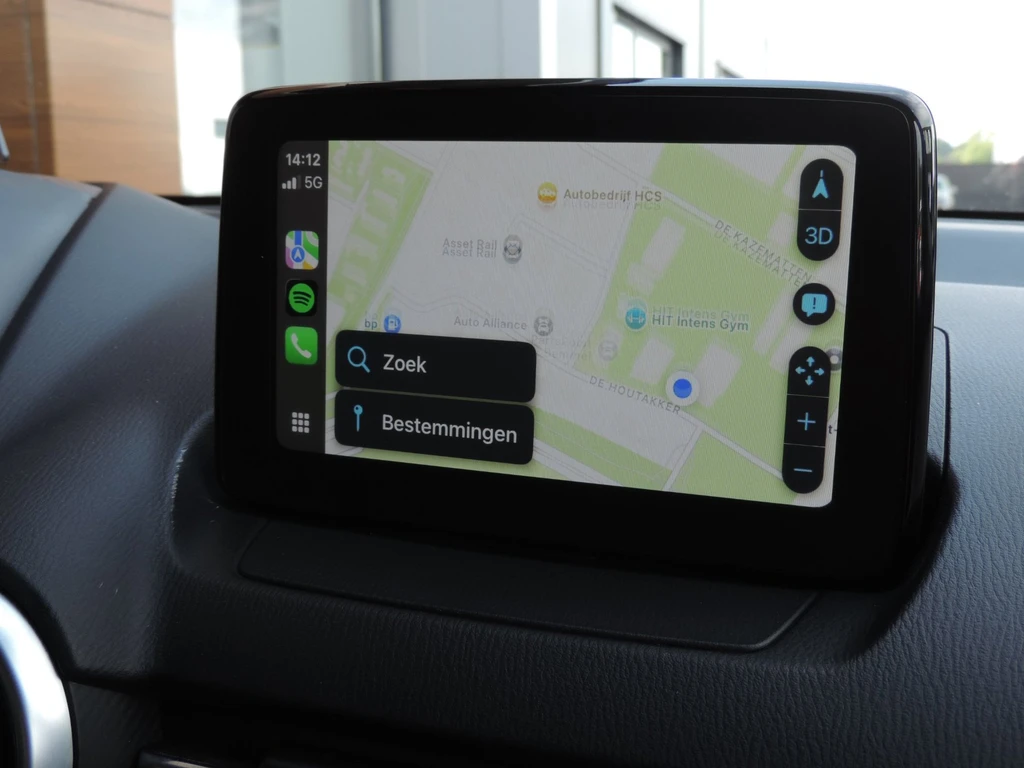 Mazda CX-3 – foto 41
