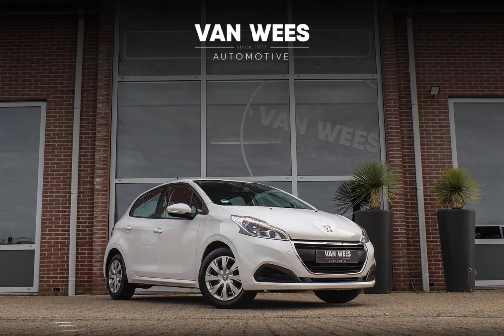 Peugeot 208 – foto 8