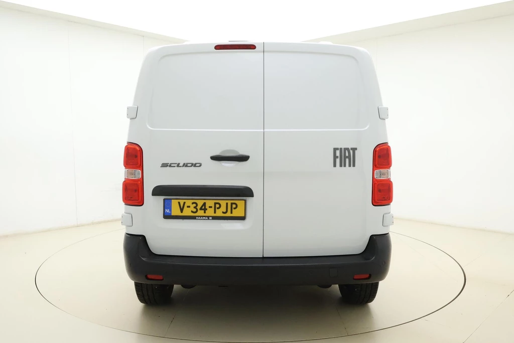Fiat Scudo – foto 4