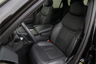 Land Rover Range Rover Sport – thumbnail 19