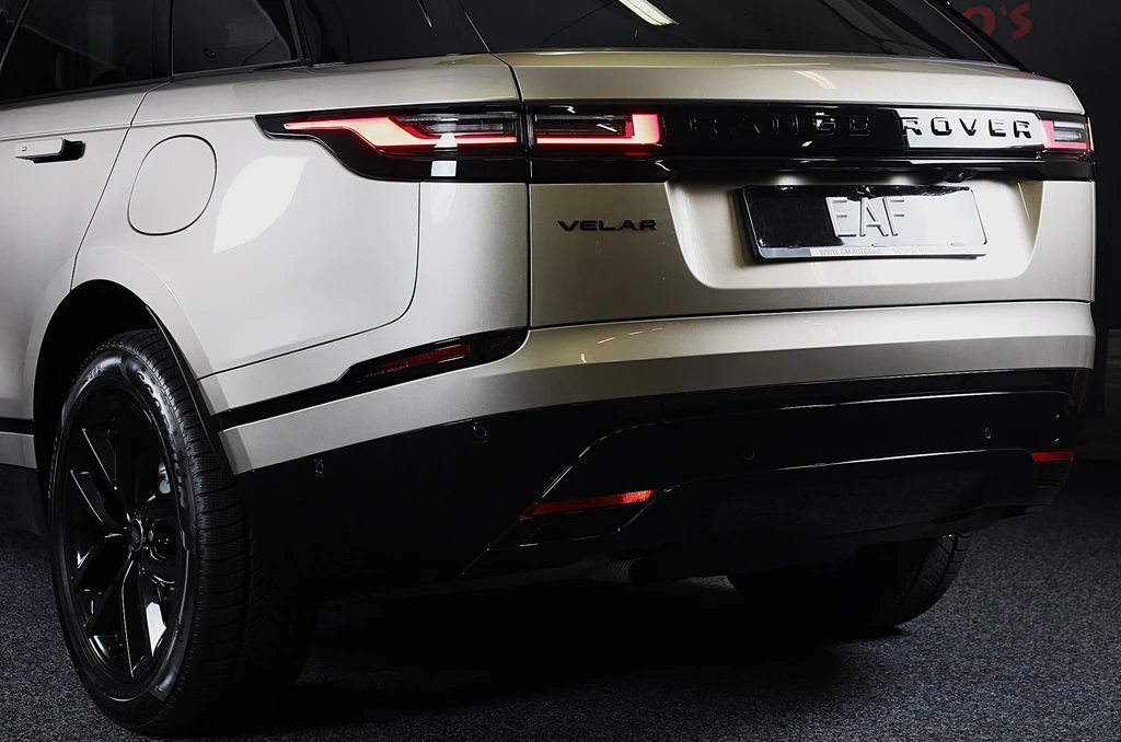 Land Rover Range Rover Velar – foto 8