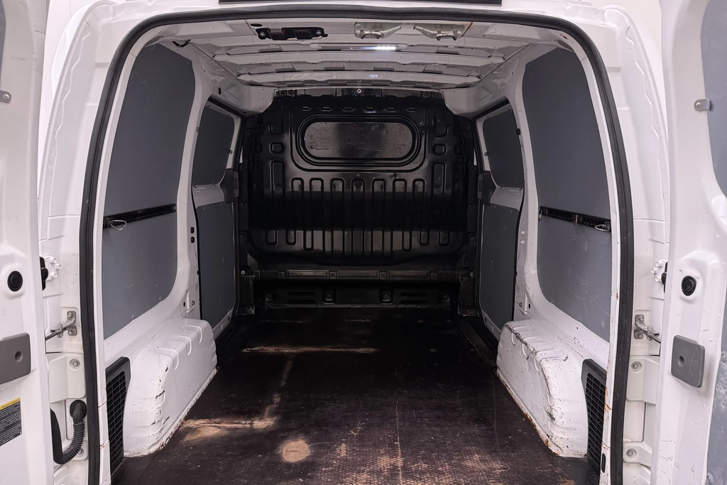 Nissan e-NV200 – foto 14