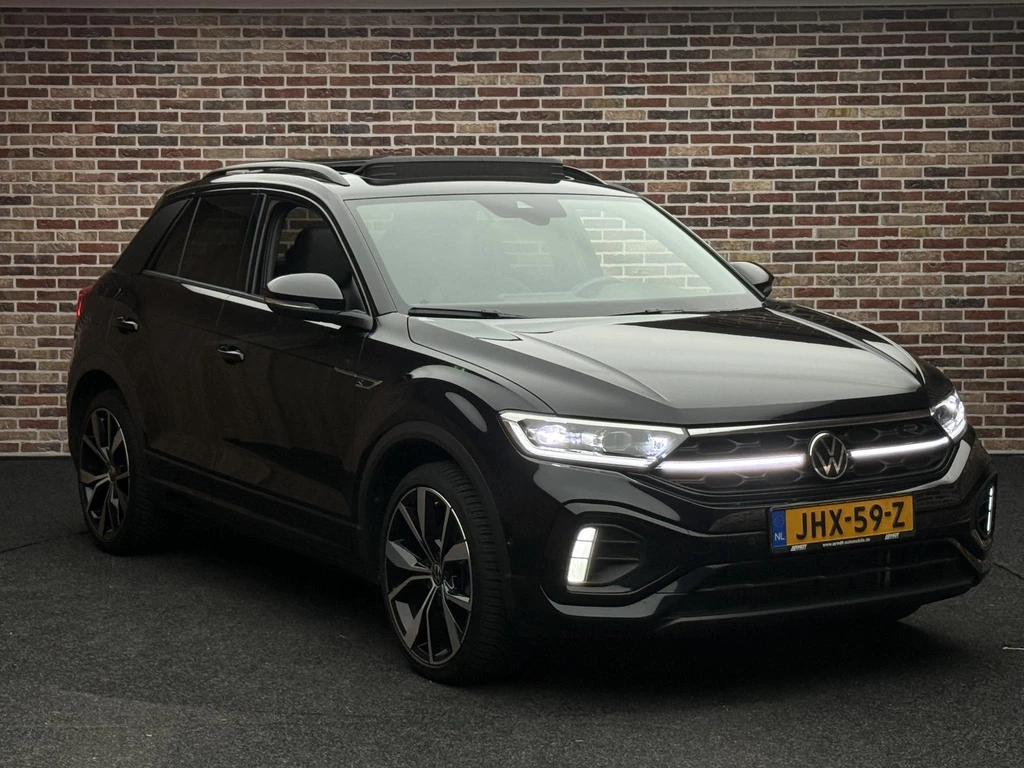 Volkswagen T-Roc – foto 10