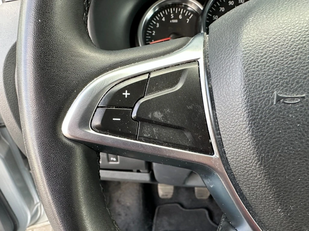 Dacia Lodgy – foto 25