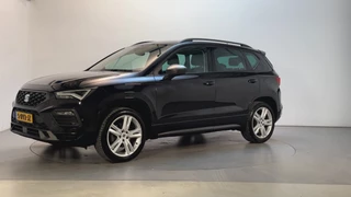 SEAT Ateca – thumbnail 1